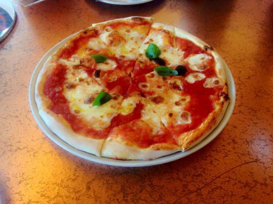 Pizza Pizza By Yanee